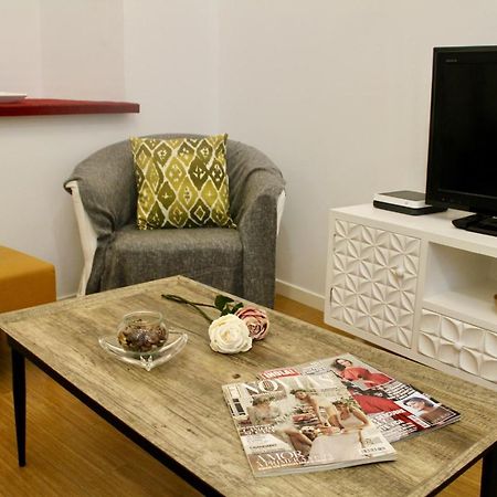 Wish Suite El Arenal De Sevilla Екстер'єр фото