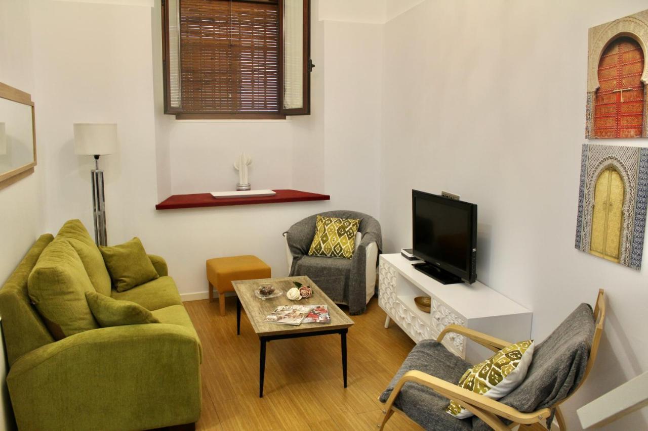 Wish Suite El Arenal De Sevilla Екстер'єр фото