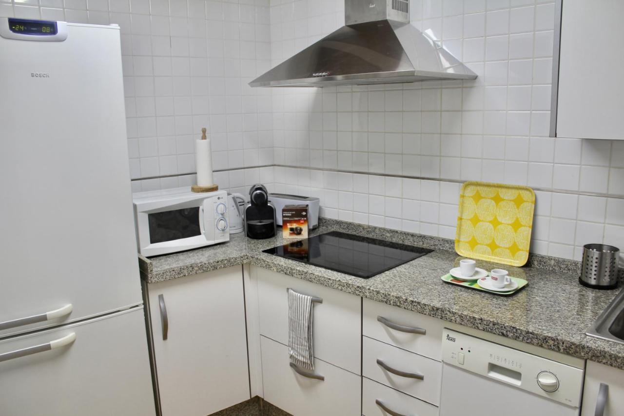 Wish Suite El Arenal De Sevilla Екстер'єр фото