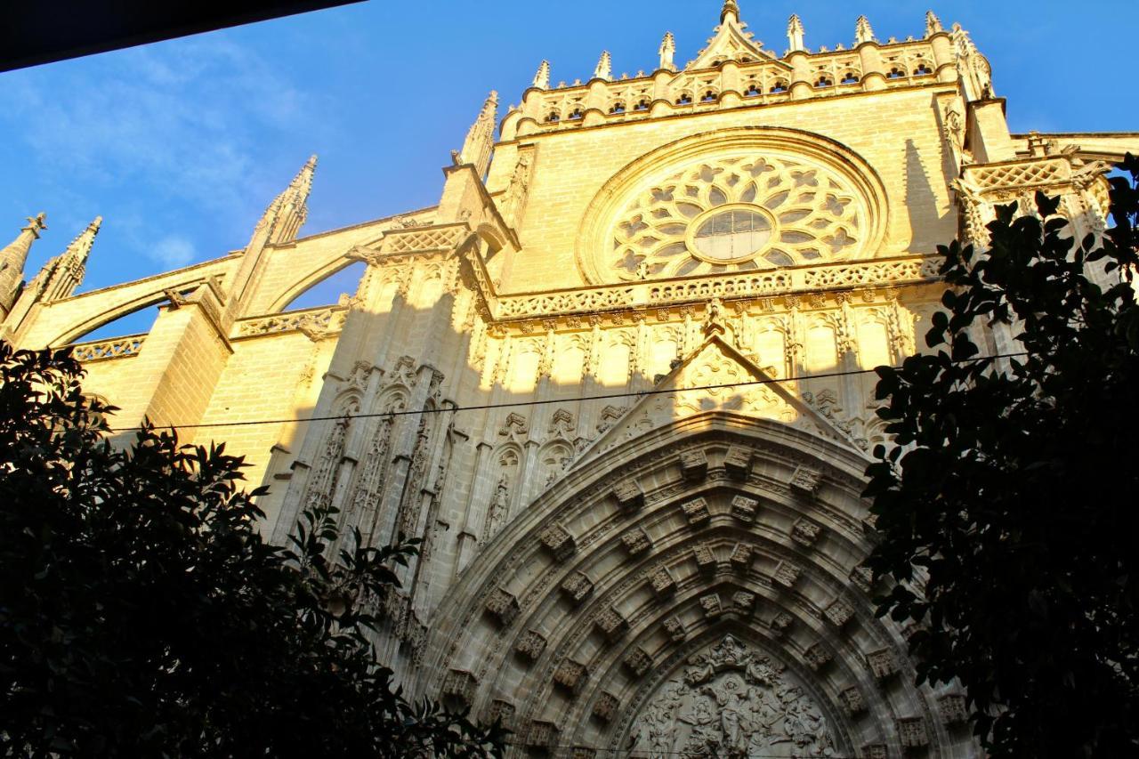 Wish Suite El Arenal De Sevilla Екстер'єр фото