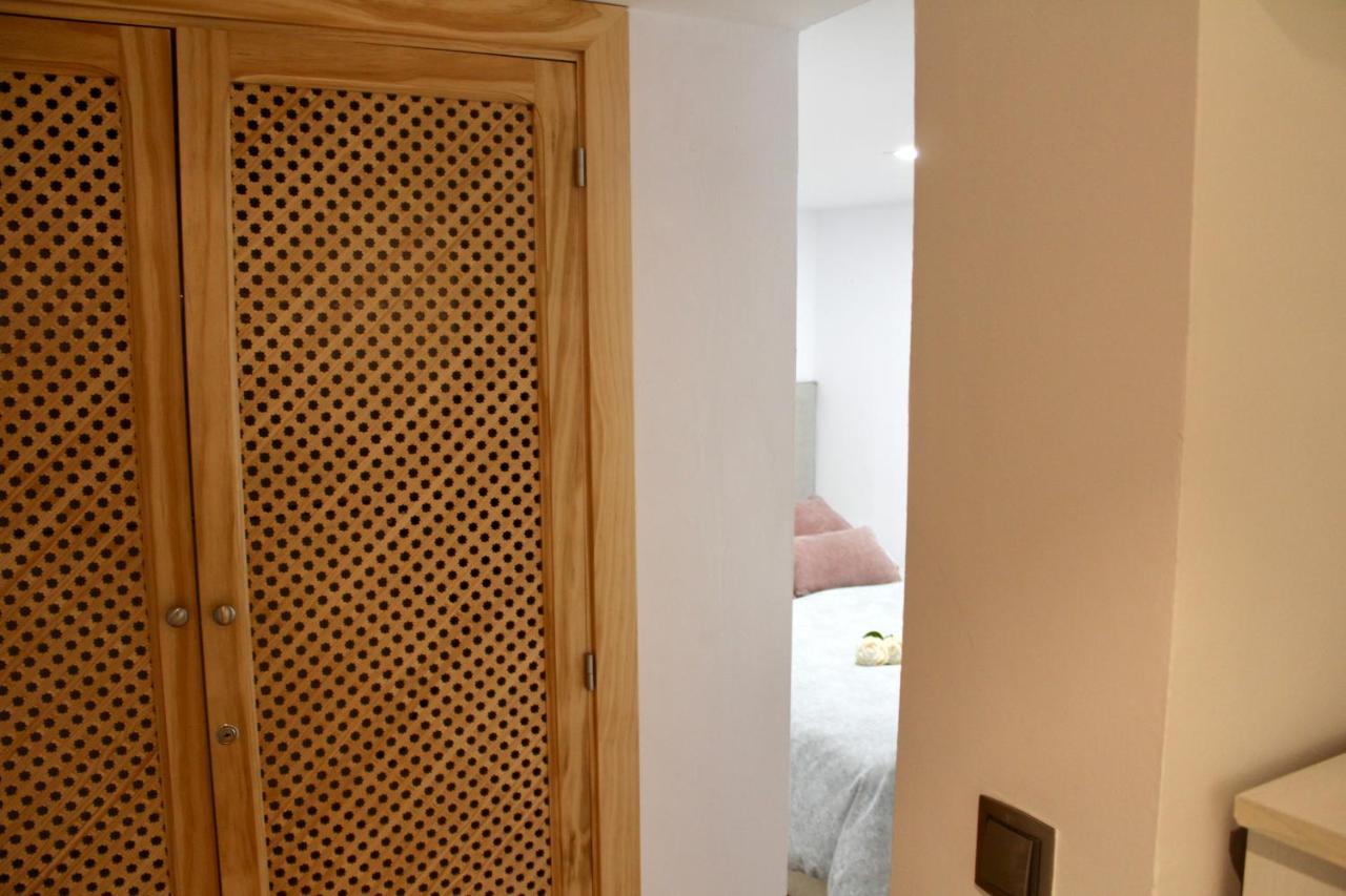 Wish Suite El Arenal De Sevilla Екстер'єр фото