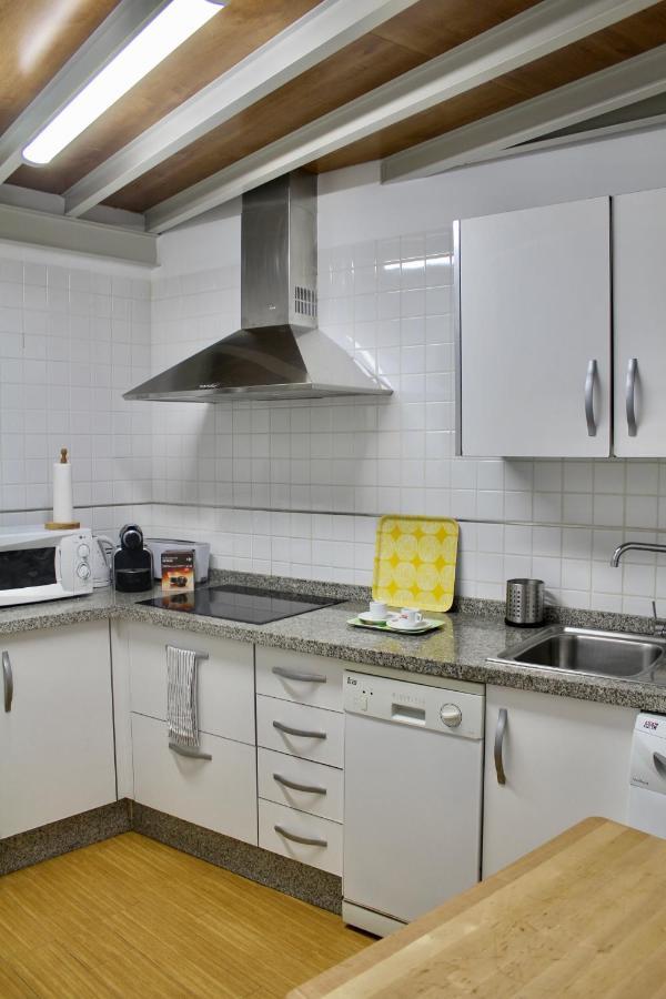 Wish Suite El Arenal De Sevilla Екстер'єр фото