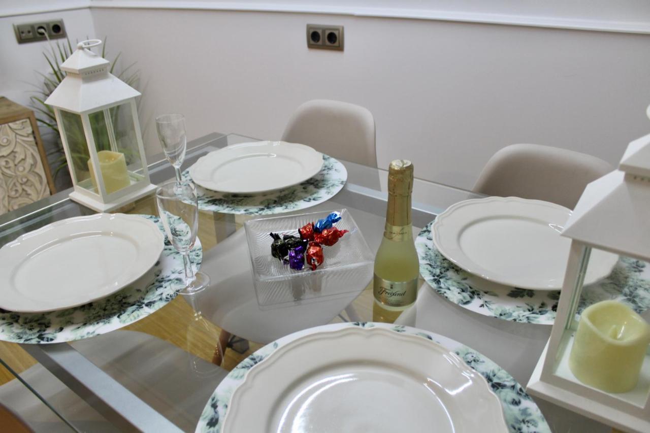 Wish Suite El Arenal De Sevilla Екстер'єр фото