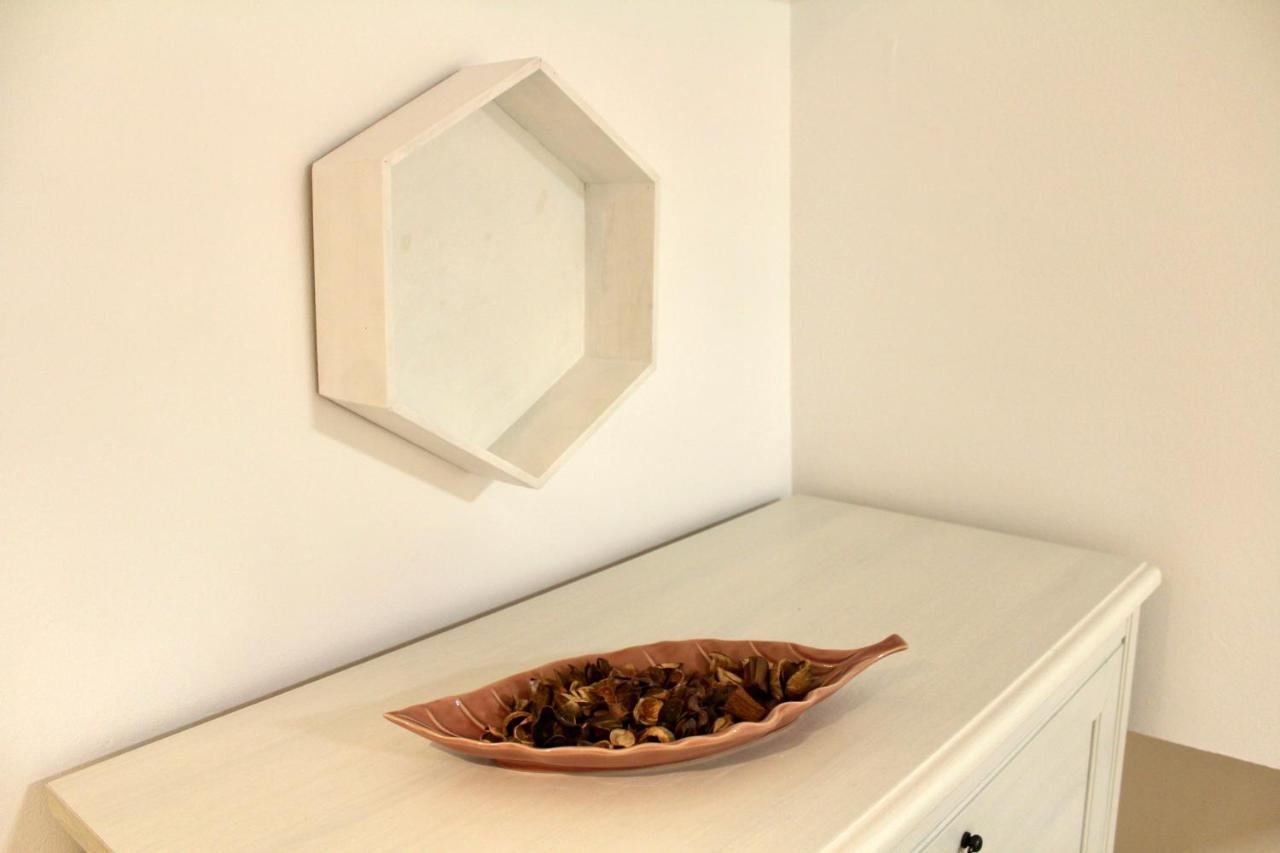 Wish Suite El Arenal De Sevilla Екстер'єр фото